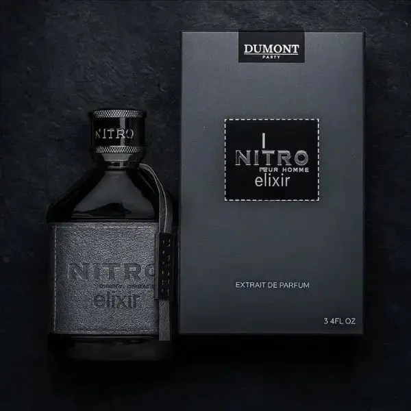 Your Signature Scent Awaits